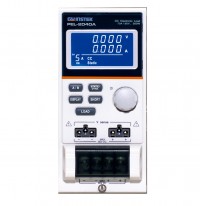 GW Instek PEL-2040A - CARGA ELECTRÓNICA de D.C., módulo de 1 canal (1~80V, 70A, 350W)